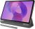 Lenovo Idea Tab Plus – Lightweight Tablet – 12.1″ 2.5K IPS Touchscreen Display – 90Hz – MediaTek Dimensity 6400-8GB Memory – 128GB Storage – Integrated Arm Mali-G57 MC2 Tab Pen & Folio Case