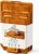 LAIFsolutions Wood Cutting Boards for Kitchen with Juice Groove, Eco-Friendly Wooden Bamboo Chopping board, Food-Safe, Non Plastic Tabla Para, Carbonized Butcher Block for Meat, Veggies Fruits, 3-Set