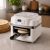 Fully Automatic Roti Chapati Maker Tortilla Pancake Flatbreads Pita Making Machine One Key To Make 20 Pcs/One Time For India Roti, Chapati, Flour Tortilla