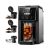 Grind & Brew 3-In-1 Coffee Maker with Grinder